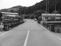 木戸橋