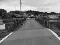 山王森橋