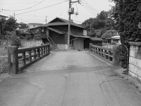 堂川橋