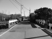 穴川橋