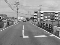 川田橋